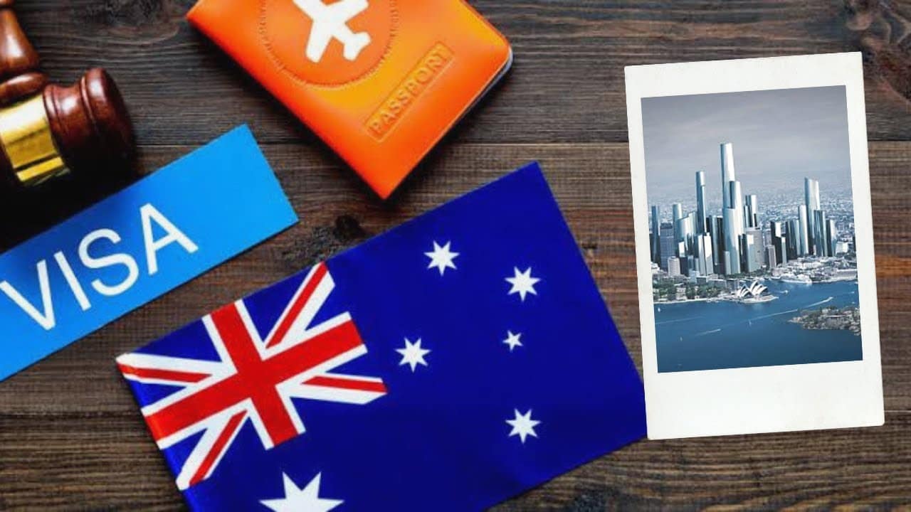 Australia Skill Visa 2025 – A Simple Guide in Demand