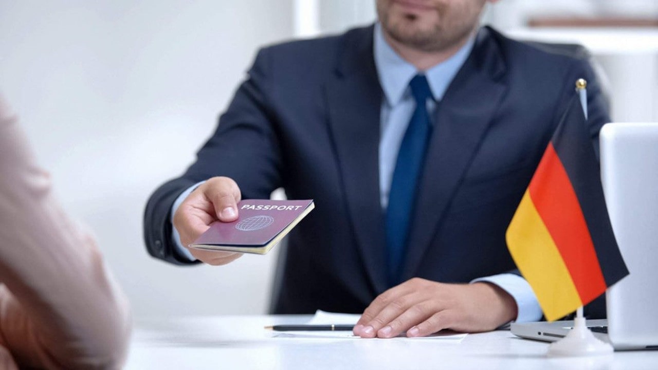 Germany Work Permit for Pakistanis: Requirements, Process and Jobs