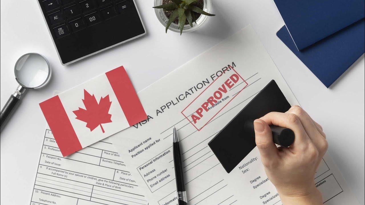 Which visa do you need to work legally in Canada?
