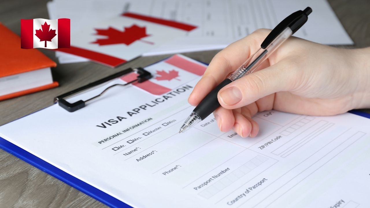 Which visa do you need to work legally in Canada?