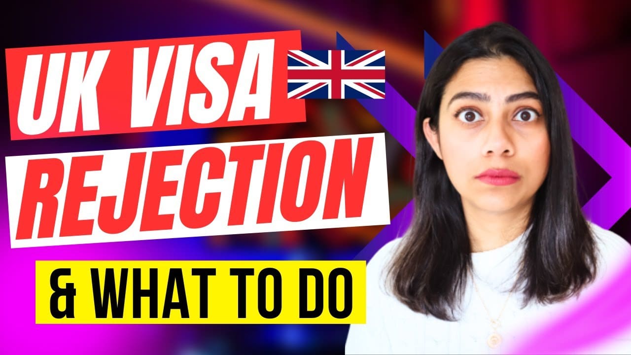 Top Reasons for Canadian Working Visa Rejection