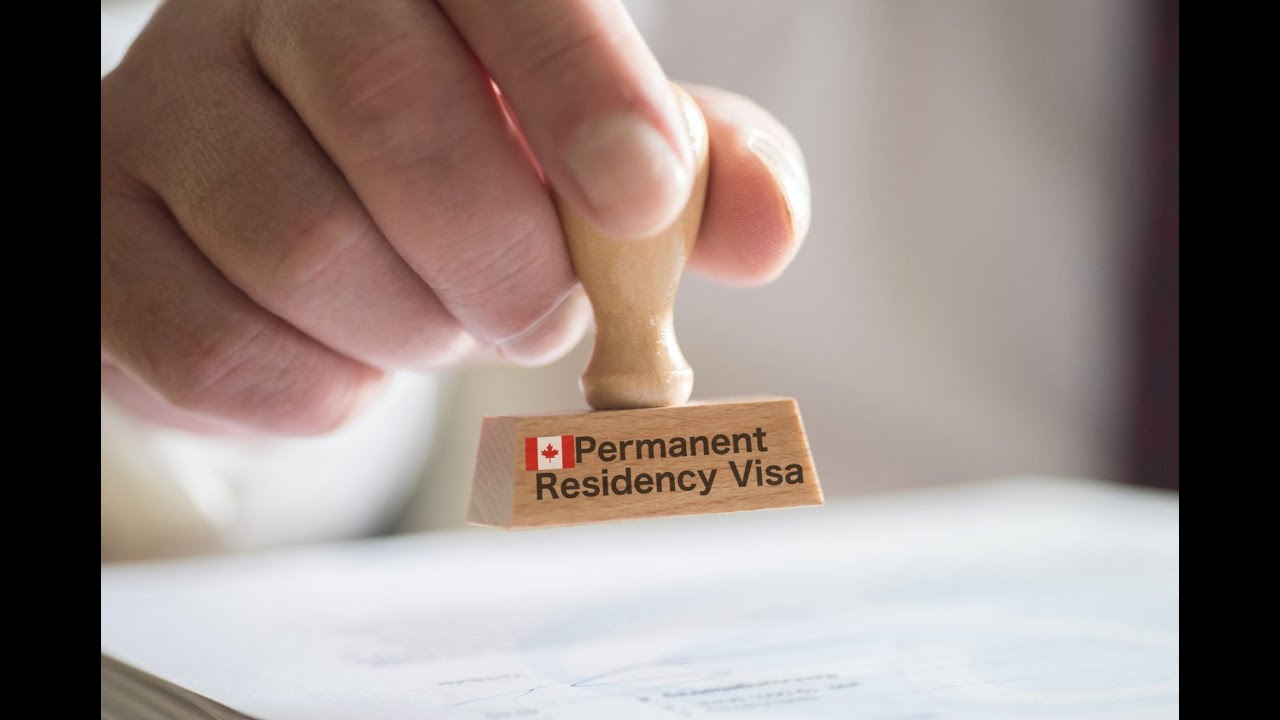Permanent Residency in Canada