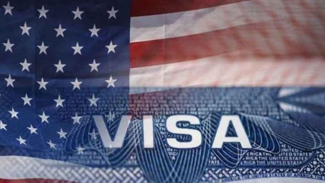 USA Work Visa 