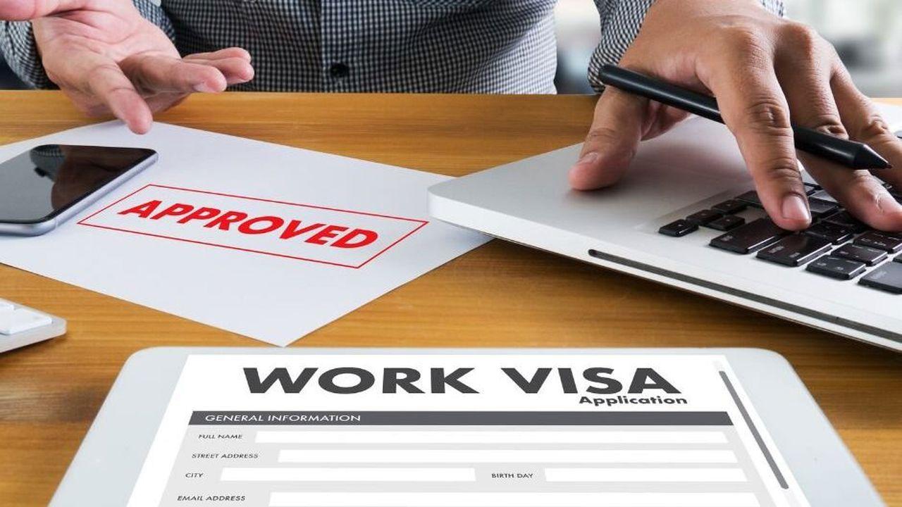 Top Countries for Work Visa Opportunities in 2025