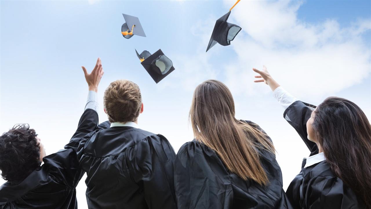 Work opportunities after graduation