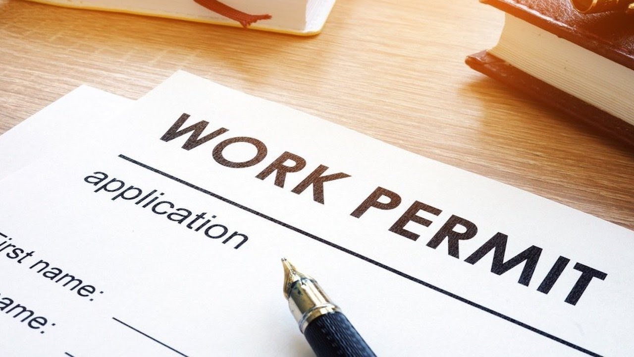 Top Countries for Work Visa