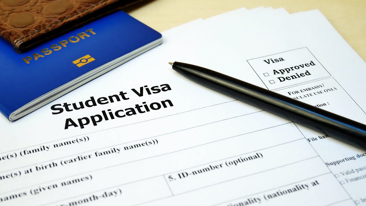 Student Visa Services: Turning Study Abroad Dreams into Reality