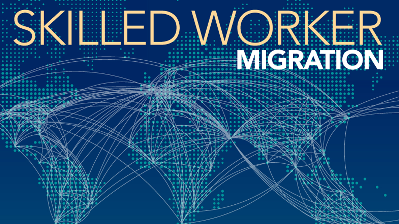 Work & Skilled Migration